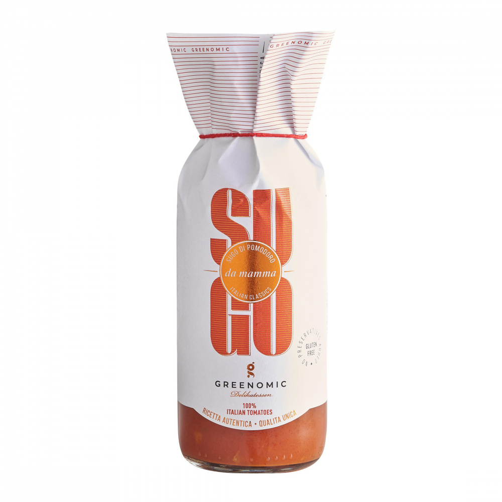 Sugo Chef Francesco - DA MAMMA
